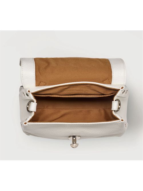 POSTINA DAILY BABY ZANELLATO | 068010.0040000/BABYZ1190 BIANCO LATTE